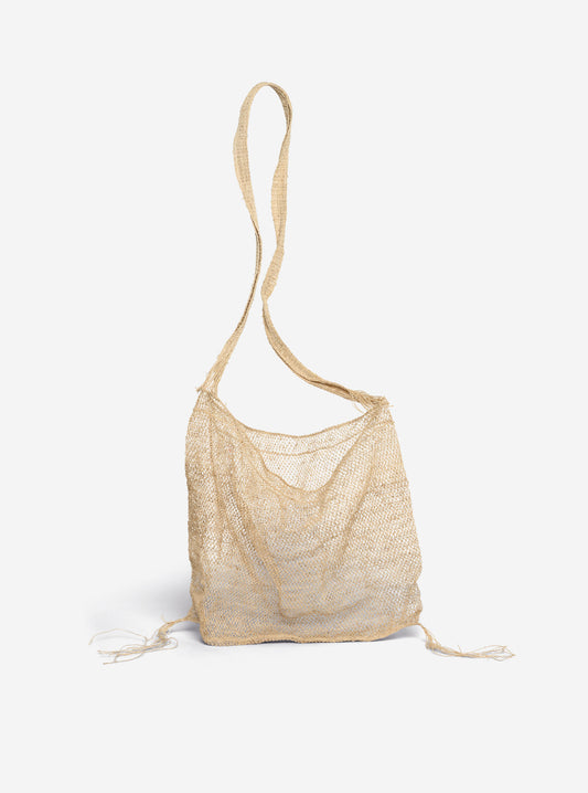 Khmu 2 Einkaufsnetz Natur (FOUND)