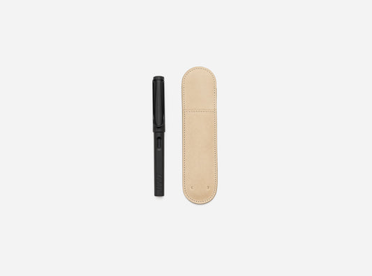PB 0110 x LAMY LP 1.2 Natur