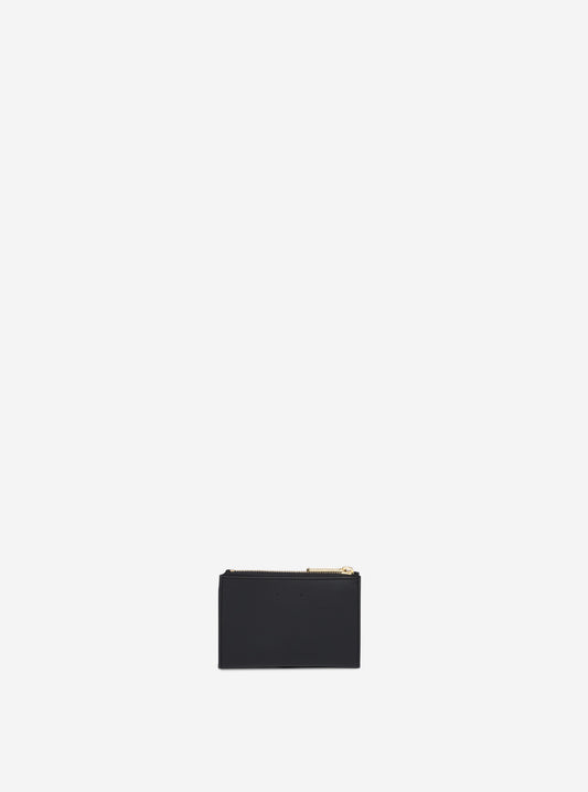 CM 16 Portemonnaie Schwarz